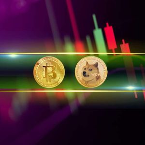 DOGE Plunges by Double Digits Daily as BTC Price Slides Below $115K: Market Watch