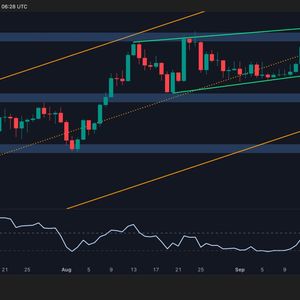 Ethereum Price Analysis: Has ETH’s Rally to $5K Hit a Dead End?