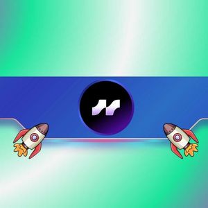 This Altcoin Explodes to an ATH Following Support From Binance and Others: Details Here
