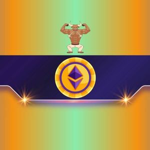 Is ETH’s Real Bull Run Starting Now? This Key Close Could Trigger It