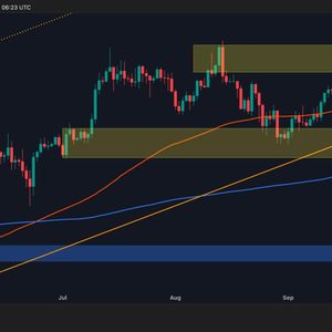 Bitcoin Price Analysis: BTC Bulls Push for a Rally as Risks Remain