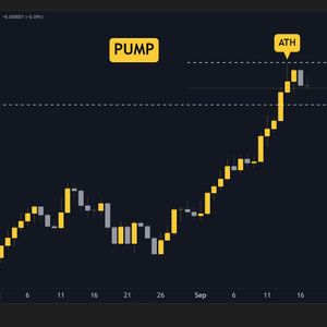 Pump.Fun (PUMP) Price Predictions for This Week