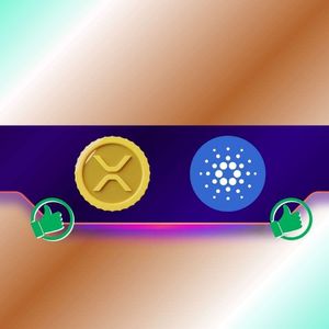 Cardano’s Hoskinson Shouts Out Ripple and XRP Army: Here’s Why