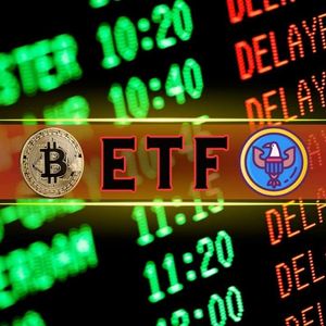 SEC Postpones Decision on Truth Social Bitcoin ETF