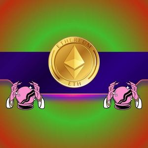 ETH Whales’ Profits Hit Records: Massive Rally or Big Price Drop Next?