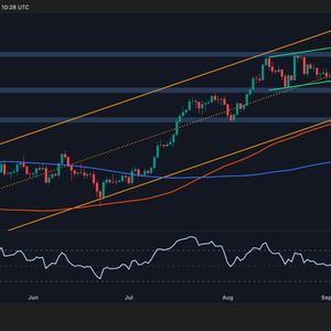 Ethereum Price Analysis: Bullish Sentiment Gradually Builds for ETH