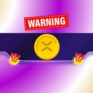 XRP Price Warning: Break Below This Level Could Signal Further Trouble