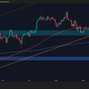 Bitcoin Price Analysis: More Trouble Ahead for BTC if This Support Cracks