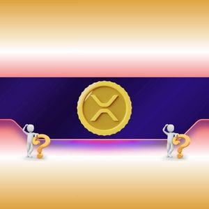 This Key Ripple (XRP) Indicator Drops to a 3-Month Low: Price Rebound on the Way?