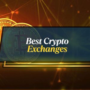Best Crypto Exchanges in 2025: Complete Comparison