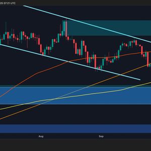 Bitcoin Price Analysis: BTC Approaches Key Resistance on Path to New ATH