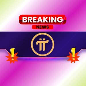 Big Pi Network (PI) Update Every Pioneer Needs to Know