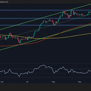 Ethereum Price Analysis: Is $5K Next for ETH After Reclaiming Crucial Resistance?