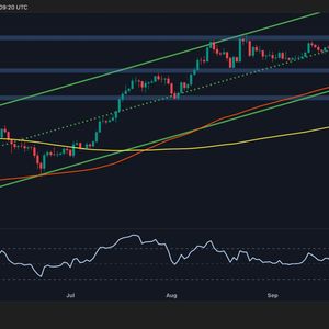 Ethereum Price Analysis: Worrying Fundamentals Might Halt ETH’s Rally to $5K