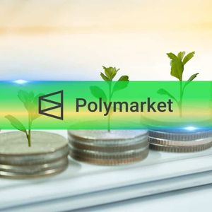NYSE Owner to Invest as Much as $2 Billion in Polymarket
