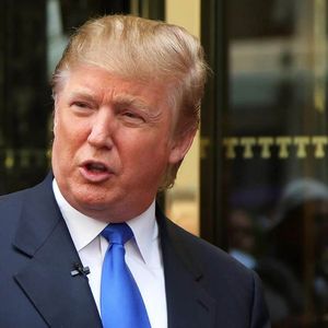 Trump Token Issuer Seeks $200M to Build Digital Asset Treasury