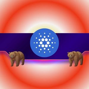 65% ADA Collapse: Cardano Hits 1-Year Low as Whales Exit