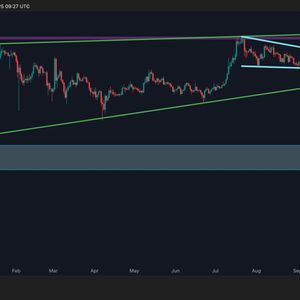 Ripple Price Analysis: What’s Next for XRP After Recent Crash Below $1.5