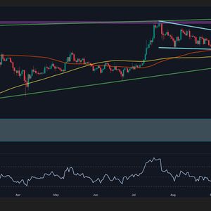 Ripple Price Analysis: Key XRP Support Levels to Watch If Another Crash Occurs