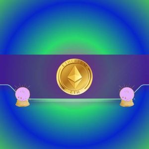 ETH Testing Support, Analysts Predict New ATH in November