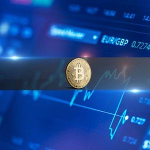 Bitcoin Trading Volume Hits Highest Since March as BTC Price Dips Below $105K