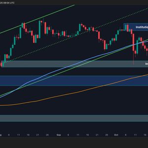 Ethereum Price Analysis: Bullish Setup at Risk if ETH Falls Below This Key Level