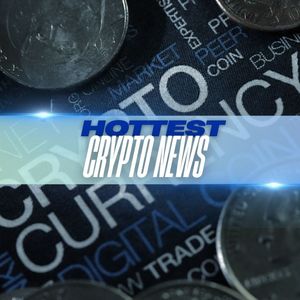 The Week’s Hottest Crypto Stories So Far