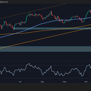 Bitcoin Price Analysis: Expectations for a drop to $100K Mount as Bulls Struggle to Regain Momentum