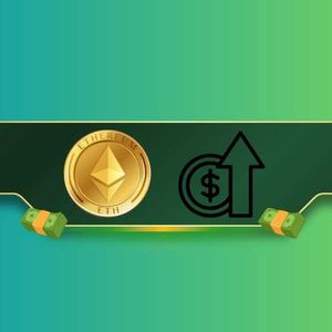 Ethereum Still ‘Cheap’? Rainbow Chart Says the Rally Isn’t Over