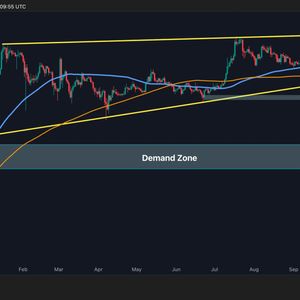 Ripple Price Analysis: XRP Remains Weak Against Both BTC and USD