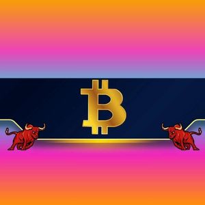 Bitcoin Flashing Red: Could BTC Fall Back to the $37K LTH Zone?
