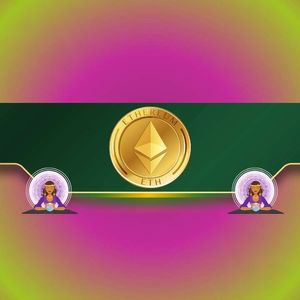 Ethereum Nears Critical Price Zone: Relief Rally Ahead?