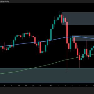 Bitcoin Price Analysis: Key Resistance Remains as BTC Prepares for an ATH Surge