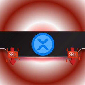 XRP Army Beware: Trusted Technical Indicator Warns About a Ripple Price Crash