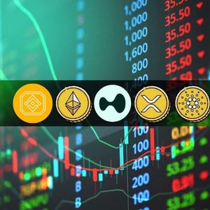 Crypto Price Analysis October-31: ETH, XRP, ADA, BNB, and HYPE