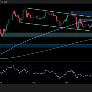 Ethereum Price Analysis: This Support Stands Between ETH and a Sub-$3.5K Drop