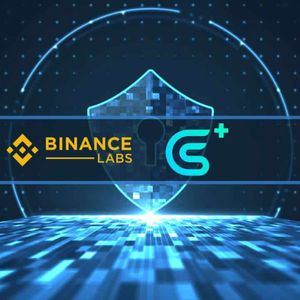 Binance Labs Leads Funding Round For Web3 Security Startup