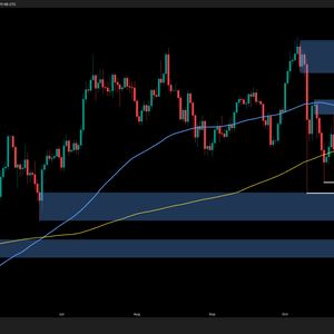 Bitcoin Price Analysis: What’s Next for BTC After Slipping Below $100K?