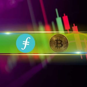 Filecoin (FIL) Skyrockets by 50% in a Day, Bitcoin (BTC) Back to $102K: Weekend Watch