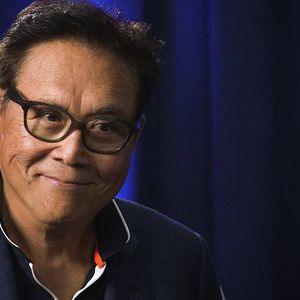 Robert Kiyosaki Sets Huge BTC, ETH Price Targets After Warning of an Impending Crash