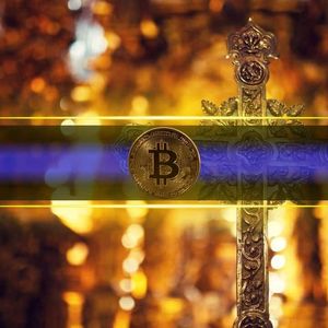 Bitcoin Hovers on Historic Golden Line – Analyst Warns Breakdown Is ‘Only a Matter of Time’