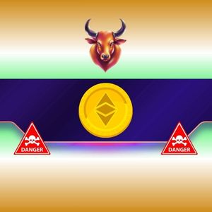 Ethereum (ETH) Rebounds 20% From Recent Bottom, but Bulls Still in Danger (Analyst)
