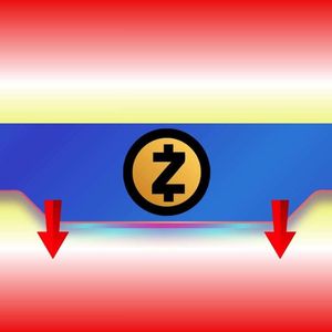 Zcash (ZEC) Plummets 26% in 24 Hours: To Sell or Not to Sell?