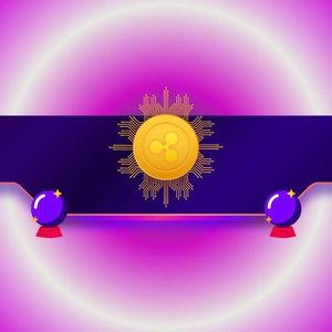 Ripple’s XRP Eyes $2.70 Breakout After 9% Weekly Climb