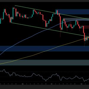 Ethereum Price Analysis: Bull Run Thesis to Be Validated if ETH Reclaims This Key Resistance