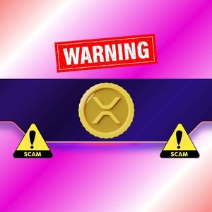 Ripple Issues a Major Scam Warning: Crucial Red Flags for the XRP Army