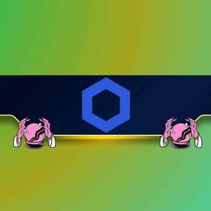 Chainlink (LINK) Poised for Breakout From $13–$26 ‘No-Trade’ Zone