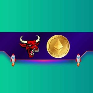 ETH Reclaims the 50-Day EMA vs. BTC – Is the Bull Run Starting?