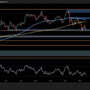 Bitcoin Price Analysis: BTC Is Entering a Critical Phase as Bearish Momentum Builds