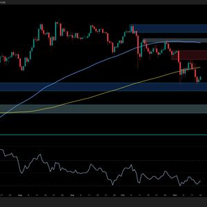 Ethereum Price Analysis: Bearish Structure Intact Until ETH Reclaims This Key Level